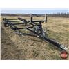 Image 3 : Pontoon Boat Trailer : 2013 Karavan