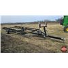 Image 4 : Pontoon Boat Trailer : 2013 Karavan