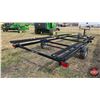 Image 6 : Pontoon Boat Trailer : 2013 Karavan