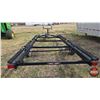 Image 7 : Pontoon Boat Trailer : 2013 Karavan