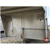 Image 25 : Stock Trailer : 2005 Forman ~ Wilson : 36ft : Gooseneck : Tri-Axle