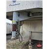 Image 26 : Stock Trailer : 2005 Forman ~ Wilson : 36ft : Gooseneck : Tri-Axle