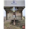 Image 28 : Stock Trailer : 2005 Forman ~ Wilson : 36ft : Gooseneck : Tri-Axle