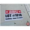 Image 29 : Stock Trailer : 2005 Forman ~ Wilson : 36ft : Gooseneck : Tri-Axle