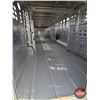 Image 9 : Stock Trailer : 2005 Forman ~ Wilson : 36ft : Gooseneck : Tri-Axle