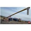 Image 10 : WESTFIELD Auger : MK100-61 (Yellow/Orange) : 10" x 61ft