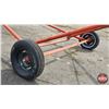 Image 13 : WESTFIELD Auger : MK100-61 (Yellow/Orange) : 10" x 61ft