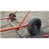 Image 14 : WESTFIELD Auger : MK100-61 (Yellow/Orange) : 10" x 61ft