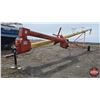 Image 1 : WESTFIELD Auger : MK100-61 (Yellow/Orange) : 10" x 61ft