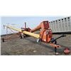 Image 3 : WESTFIELD Auger : MK100-61 (Yellow/Orange) : 10" x 61ft