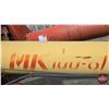 Image 5 : WESTFIELD Auger : MK100-61 (Yellow/Orange) : 10" x 61ft