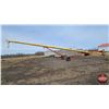 Image 7 : WESTFIELD Auger : MK100-61 (Yellow/Orange) : 10" x 61ft