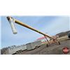 Image 8 : WESTFIELD Auger : MK100-61 (Yellow/Orange) : 10" x 61ft