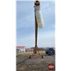 Image 9 : WESTFIELD Auger : MK100-61 (Yellow/Orange) : 10" x 61ft