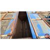 Image 13 : Portable Cattle Feeder "Lewis Cattle Oilers" (Blue)
