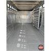 Image 11 : Stock Trailer : 2009 Merritt ~ Cattle Drive : 24ft : Gooseneck : Tandem Axle