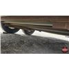 Image 21 : Stock Trailer : 2009 Merritt ~ Cattle Drive : 24ft : Gooseneck : Tandem Axle