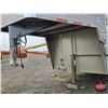 Image 26 : Stock Trailer : 2009 Merritt ~ Cattle Drive : 24ft : Gooseneck : Tandem Axle