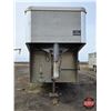 Image 3 : Stock Trailer : 2009 Merritt ~ Cattle Drive : 24ft : Gooseneck : Tandem Axle