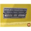 Image 21 : ROCK PICKER : DEGELMAN : Model RP6000 Signature Series