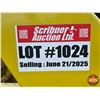 Image 24 : ROCK PICKER : DEGELMAN : Model RP6000 Signature Series