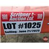 Image 21 : KUHN SPEEDRAKE : SR 112 GII (Orange) : 12 Wheel V Rake