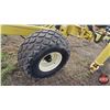 Image 17 : HEAVY HARROWS : DEGELMAN : STRAWMASTER 7000 (50ft)