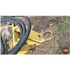 Image 23 : HEAVY HARROWS : DEGELMAN : STRAWMASTER 7000 (50ft)