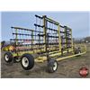 Image 7 : HEAVY HARROWS : DEGELMAN : STRAWMASTER 7000 (50ft)