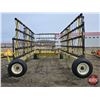 Image 8 : HEAVY HARROWS : DEGELMAN : STRAWMASTER 7000 (50ft)