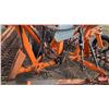 Image 10 : PHOENIX Rotary Harrows : H Series : 50ft Max (Orange)