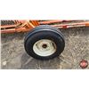 Image 11 : PHOENIX Rotary Harrows : H Series : 50ft Max (Orange)