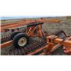 Image 12 : PHOENIX Rotary Harrows : H Series : 50ft Max (Orange)