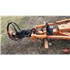 Image 14 : PHOENIX Rotary Harrows : H Series : 50ft Max (Orange)