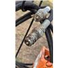 Image 16 : PHOENIX Rotary Harrows : H Series : 50ft Max (Orange)