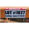 Image 17 : PHOENIX Rotary Harrows : H Series : 50ft Max (Orange)