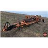 Image 1 : PHOENIX Rotary Harrows : H Series : 50ft Max (Orange)