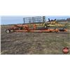 Image 4 : PHOENIX Rotary Harrows : H Series : 50ft Max (Orange)