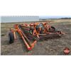 Image 7 : PHOENIX Rotary Harrows : H Series : 50ft Max (Orange)