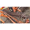 Image 8 : PHOENIX Rotary Harrows : H Series : 50ft Max (Orange)
