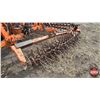 Image 9 : PHOENIX Rotary Harrows : H Series : 50ft Max (Orange)