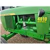 Image 10 : TRACTOR : 1963 JOHN DEERE 4010 DIESEL
