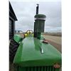 Image 12 : TRACTOR : 1963 JOHN DEERE 4010 DIESEL