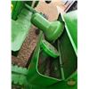 Image 15 : TRACTOR : 1963 JOHN DEERE 4010 DIESEL