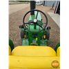 Image 19 : TRACTOR : 1963 JOHN DEERE 4010 DIESEL