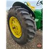 Image 26 : TRACTOR : 1963 JOHN DEERE 4010 DIESEL