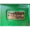 Image 29 : TRACTOR : 1963 JOHN DEERE 4010 DIESEL