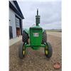 Image 3 : TRACTOR : 1963 JOHN DEERE 4010 DIESEL