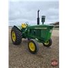 Image 4 : TRACTOR : 1963 JOHN DEERE 4010 DIESEL