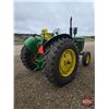 Image 6 : TRACTOR : 1963 JOHN DEERE 4010 DIESEL
